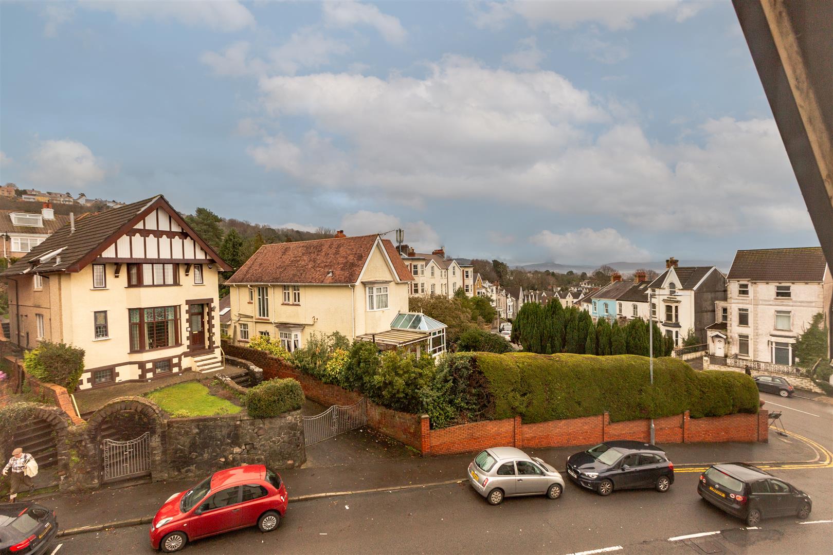 Glanmor Road, Uplands, Swansea, SA2 0PX